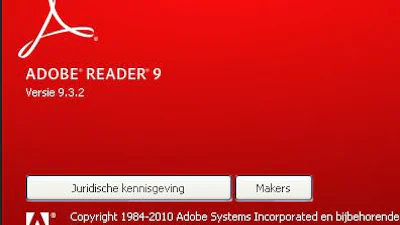 Adobe repareert 17 gaten in Reader