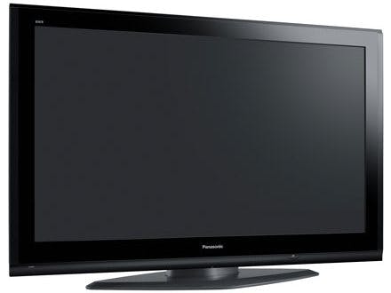 Plasma-tv's populair in Nederland