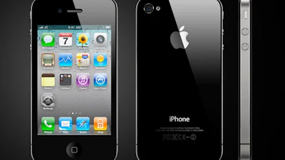 Apple op de hoogte van ontvangstproblemen iPhone 4