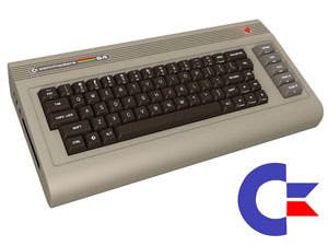 Commodore 64x Extreme 8000x sneller dan origineel