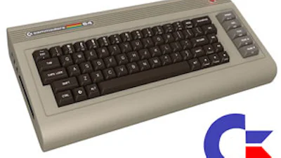 Commodore 64x Extreme 8000x sneller dan origineel