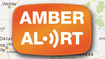 AMBER Alerts op Google Maps