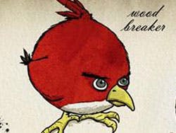 Angry Birds 500 miljoen keer gedownload