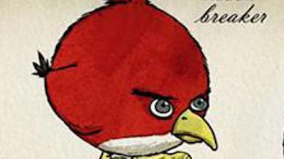 Angry Birds 500 miljoen keer gedownload