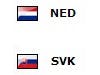 WK 2010: Nederland - Slowakije vanuit het buitenland