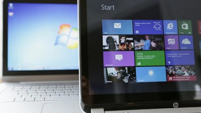 Windows 8: al 4 miljoen upgrades