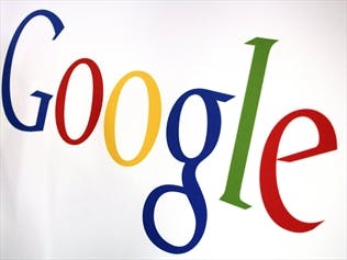 Google link om Frans wetsvoorstel