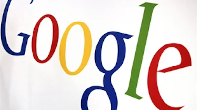 Google link om Frans wetsvoorstel