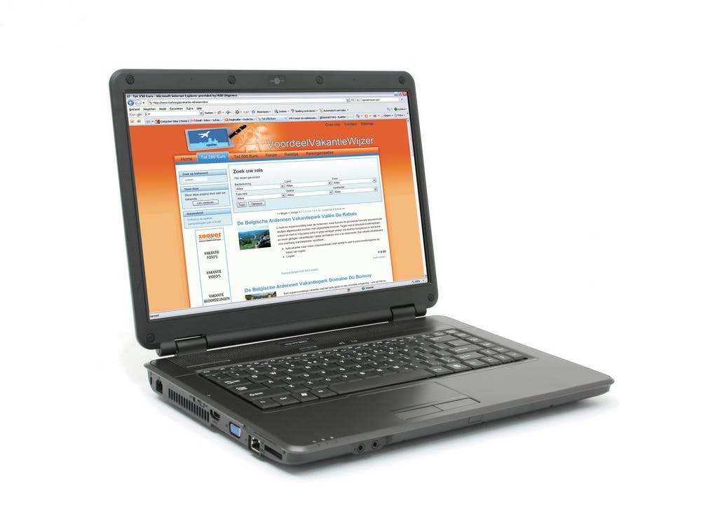 Prijzen laptops gaan omhoog