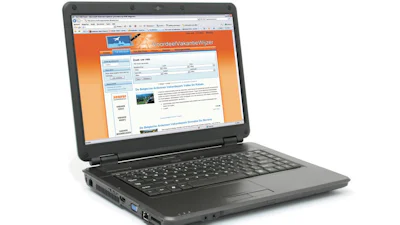 Prijzen laptops gaan omhoog