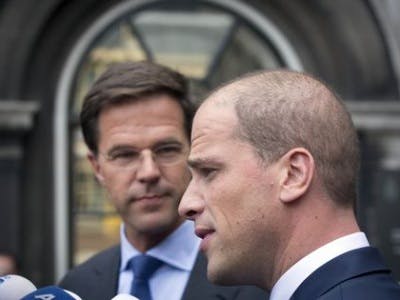 Rutte II: Betere bescherming online privacy