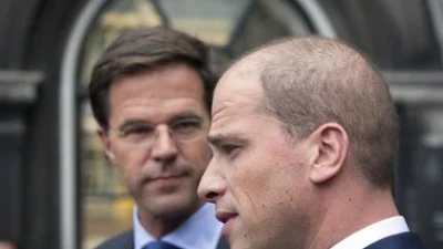 Rutte II: Betere bescherming online privacy