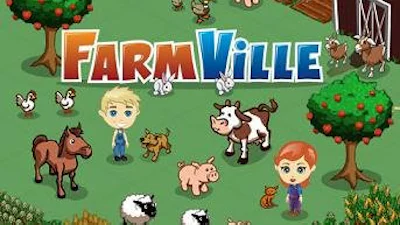 Anonymous valt Farmville-makers aan