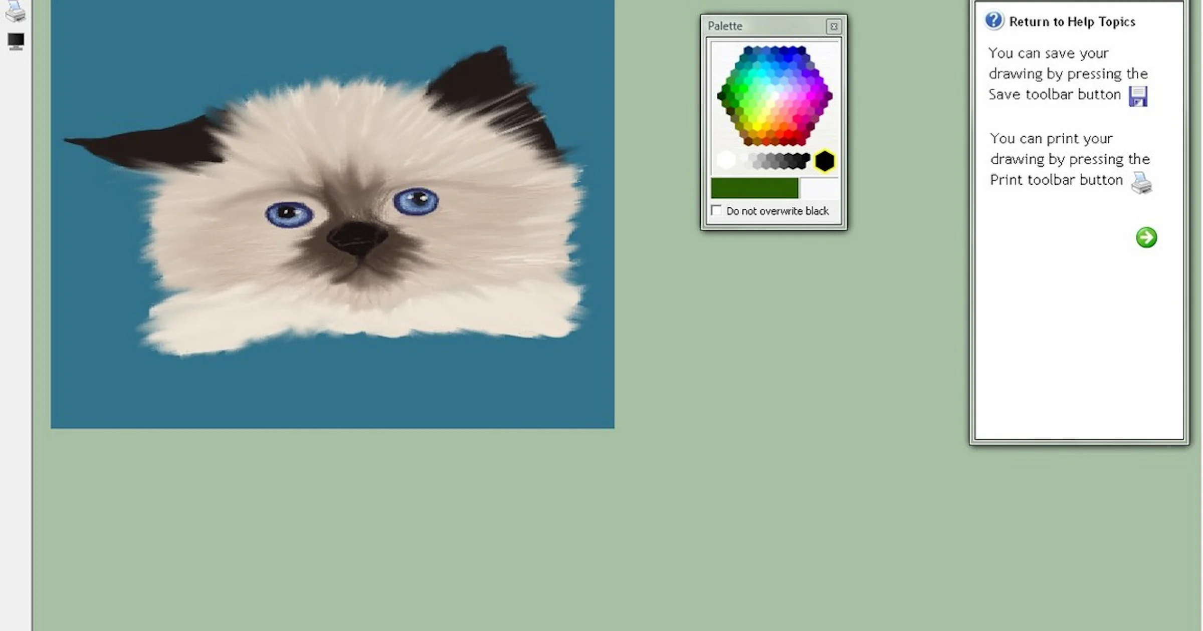 Verse download: Sketch Studio
