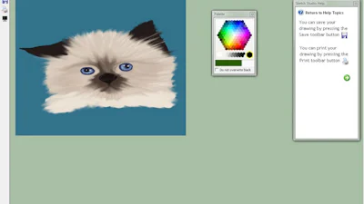 Verse download: Sketch Studio