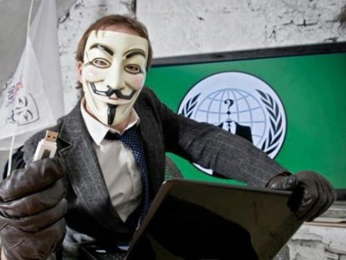 WikiLeaks krijgt concurrent: TYLER