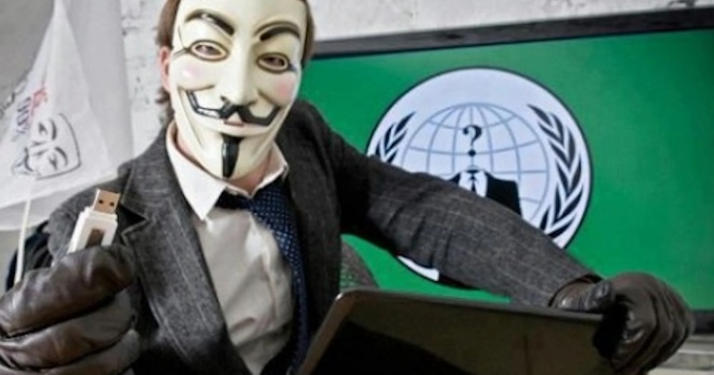 WikiLeaks krijgt concurrent: TYLER