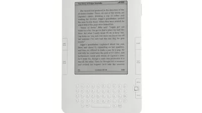 Ebook-readers eindelijk goedkoper?