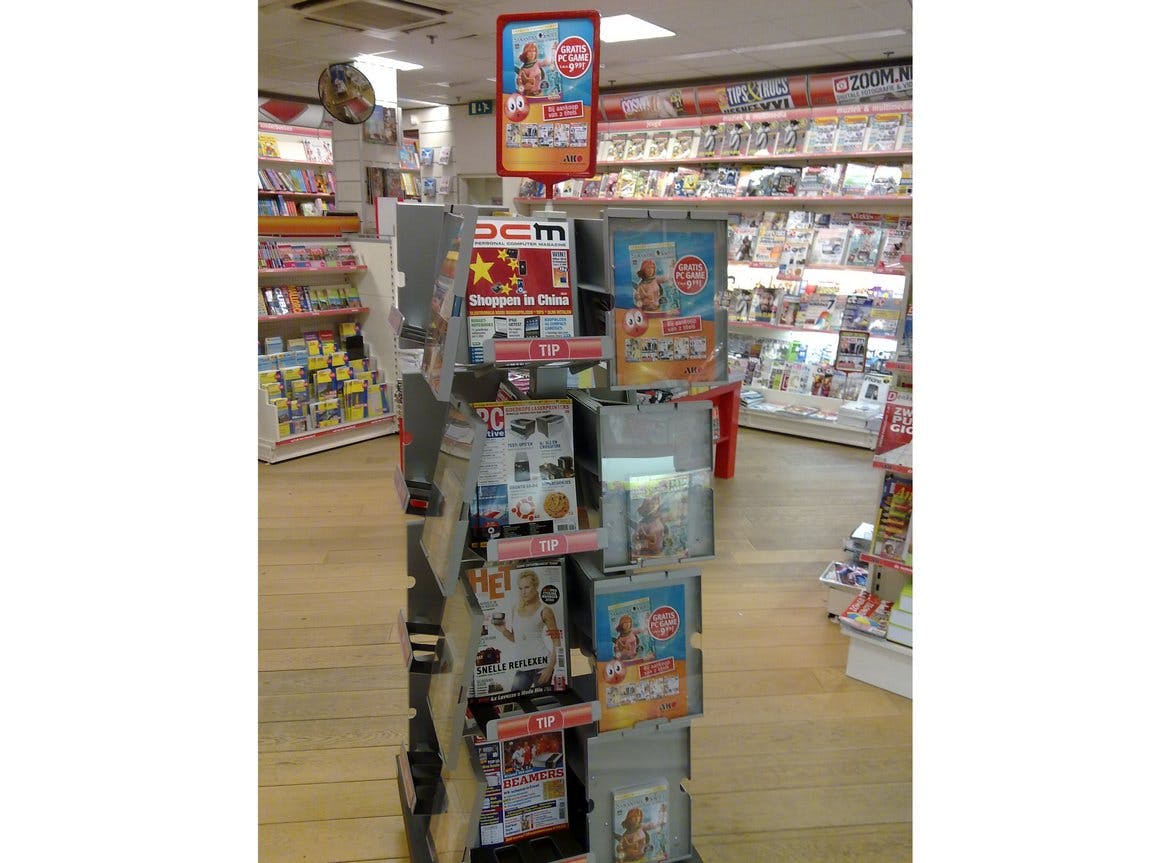 Budget-tip: Gratis casual game t.w.v. € 9,99! 
