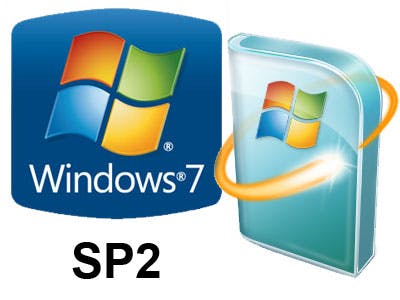 ‘Windows 7 Service Pack 2 niet in de planning’