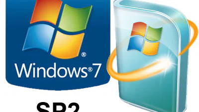‘Windows 7 Service Pack 2 niet in de planning’