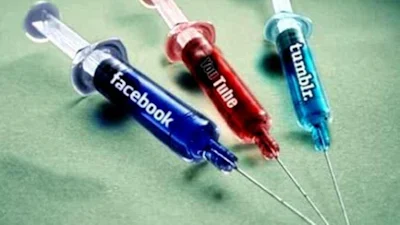 Twitterjunks verwacht