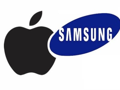 Apple verliest van Samsung in Nederlandse patentzaak
