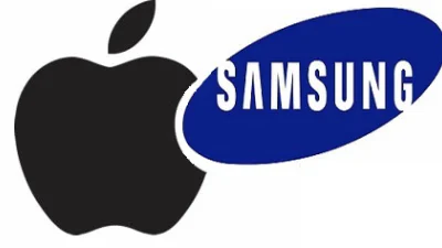 Apple verliest van Samsung in Nederlandse patentzaak