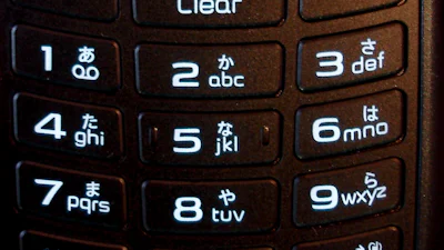 Toshiba en Fujitsu samen in mobiele telefoons