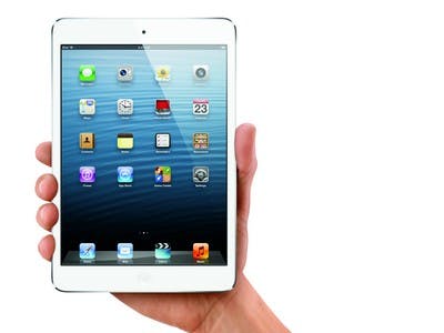 Apple iPad mini