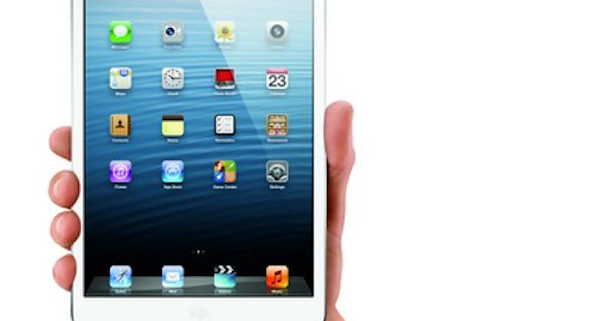 Apple iPad mini