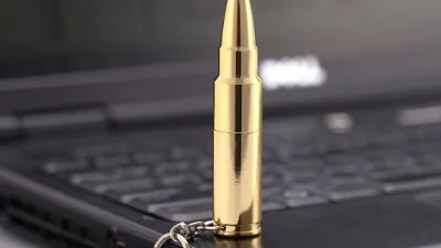 USB-stick of Death