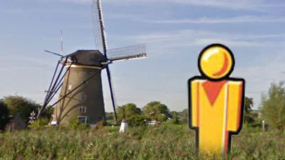 Verborgen Google Street View-functie: live meekijken met kaart