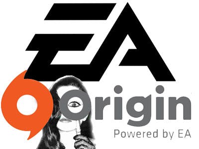Origin-software geen spyware volgens EA