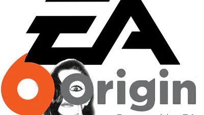 Origin-software geen spyware volgens EA