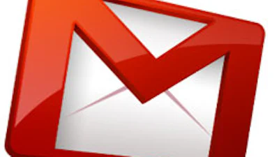 Gmail in nieuw jasje