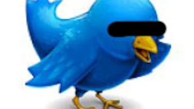 Twitter-spam groeit met vijfhonderd procent