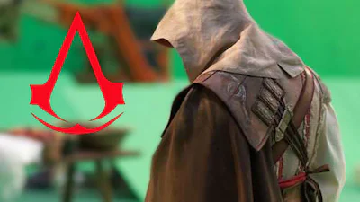 Assassin’s Creed film nu in ontwikkeling