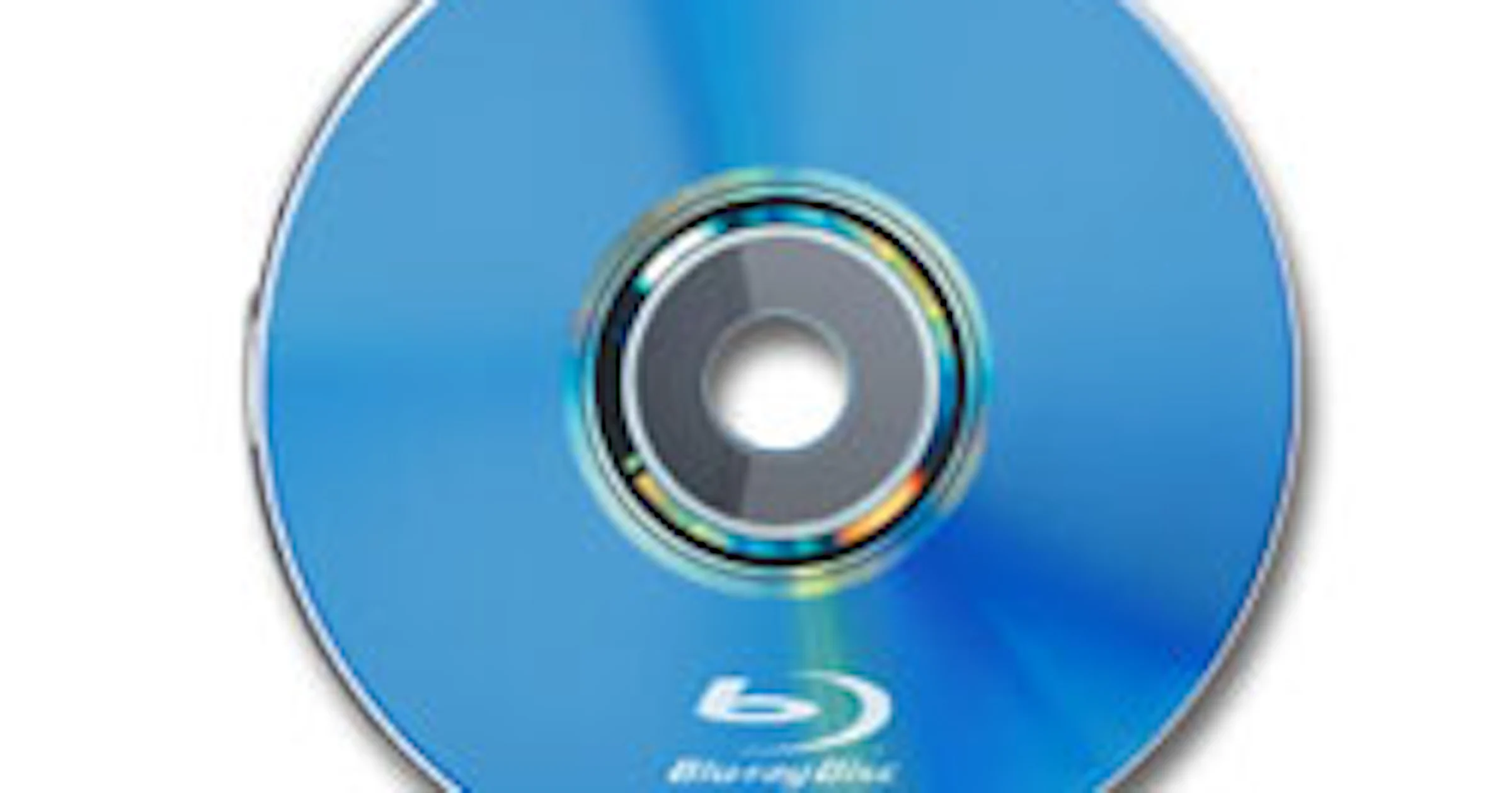 Blu-ray in de lift
