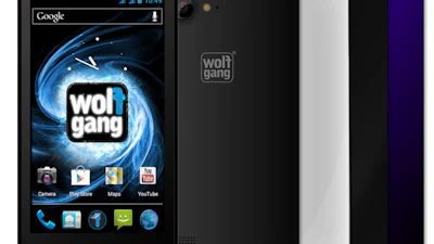 Aldi Wolfgang 4.5” AT-AS45SE Special Edition