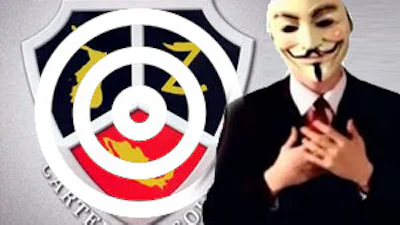 Anonymous plant aanval op Mexicaans drugskartel