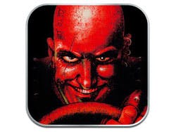 Carmageddon game voor iPhone en iPad