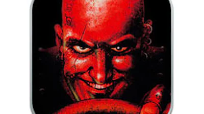 Carmageddon game voor iPhone en iPad