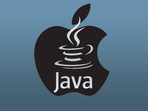 Apple verwijdert Java uit browsers