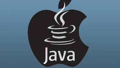 Apple verwijdert Java uit browsers