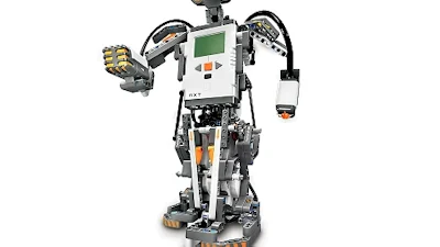 Weekend-tip: robots in Maarssen