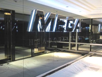 Megaupload wordt Mega