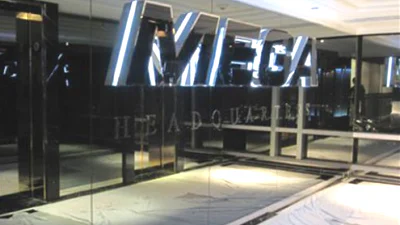 Megaupload wordt Mega