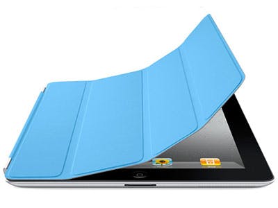 iPad 2 eenvoudig te kraken met Smart Cover van Apple