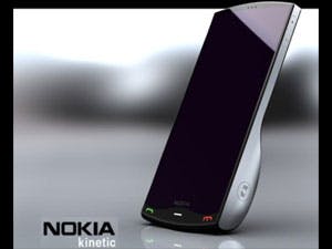 Nokia toont telefoon van de toekomst